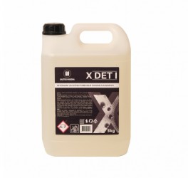 X DET I-Sredstvo za ročno pomivanje posode