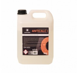 ANTICALC I-Sredstvo za predpomivanje posode