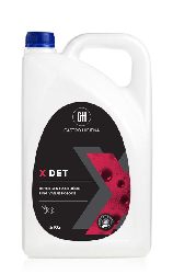 X DET - Detergent za ročno pomivanje posode