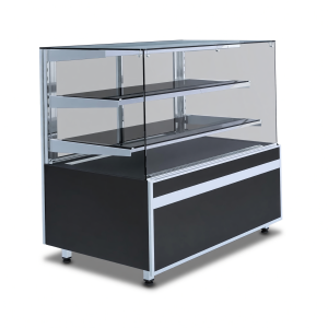 VITRINA ZA TORTE, GASTROLINE CUBE 0.9W