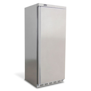 ZAMRZOVALNA OMARA, M-600FU S/S