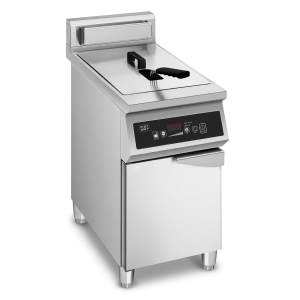 INDUKCIJSKA FRITEZA, M-700-F100