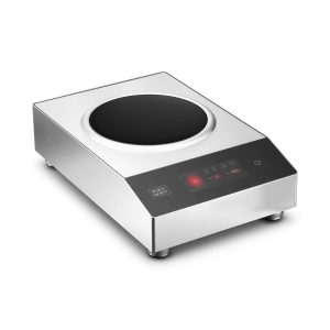 INDUKCIJSKI WOK, M-600