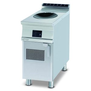INDUKCIJSKI WOK ŠTEDILNIK, DELTA 900, PCIW-94ETD