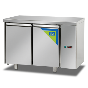 HLADILNI PULT, KT 02 MID SG, 2T