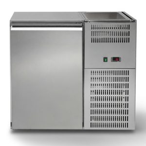 HLADILNI PULT Korpus 1 RE-FK-AG, REGD 110E