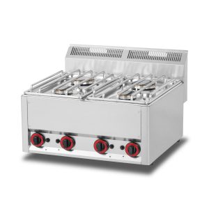 NAMIZNI PLINSKI ŠTEDILNIK, Snack-Line, GKP-60 GL