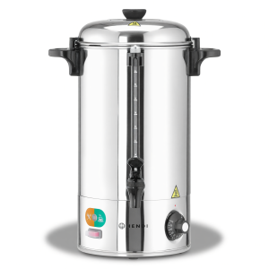 Postrežna posoda za tople napitke, 9l