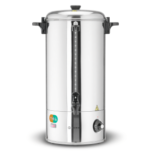 Postrežna posoda za tople napitke, 18l