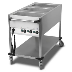 BAIN MARIE BMW 3120