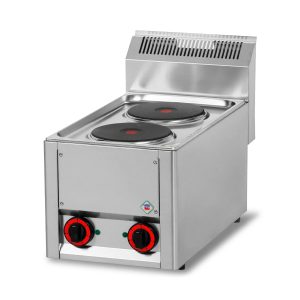 ELEKTRIČNI NAMIZNI ŠTEDILNIK, Snack-Line, EKP-30 ELS