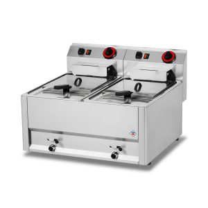 ELEKTRIČNA FRITEZA, SNACK LINE, FE60-EL