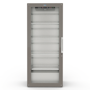 VINSKA VITRINA, AROMA 820 GREY