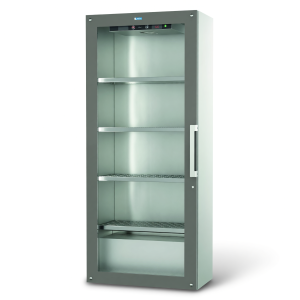 VINSKA VITRINA, AROMA 820 GREY