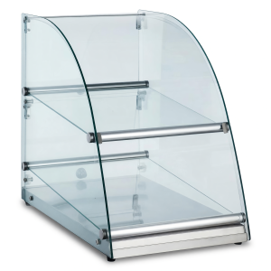 Nevtralne vitrine