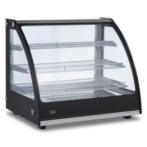 Namizne hladilne vitrine