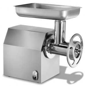 Mesoreznica 22/CE, 400 V, Inox - Unger