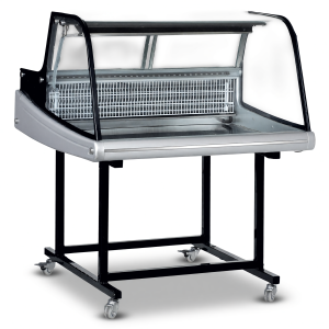 HLADNA VITRINA, MW-175L