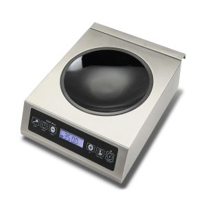 INDUKCIJSKI WOK M-D35