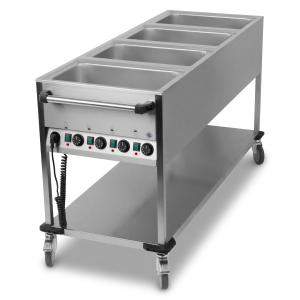 BAIN MARIE BMW 4120