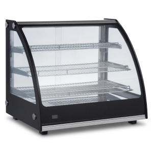 OGREVANA VITRINA, MVR-130L-2