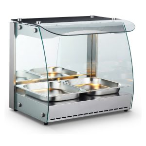 Ogrevane vitrine