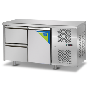 HLADILNI PULT, KT 02 MID GN, 2L1T