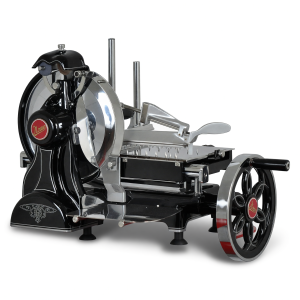 Pršutoreznica VOLANO 300L BLACK