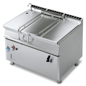 PLINSKA PREKUCNA PONEV 120L, DELTA 900, BR120-912GF/I