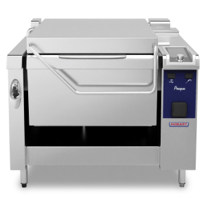 MULTIFUNKCIJSKA PONEV HOBART PRECIPAN 100 l Visoka moč