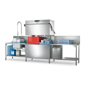 HAVBI POMIVALNI STROJ HOBART PREMAX AUPT
