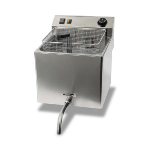 ELEKTRIČNA FRITEZA 10 lt., EF-10T