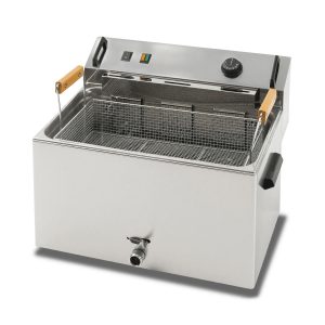 ELEKTRIČNA FRITEZA 16 lt., EF-30