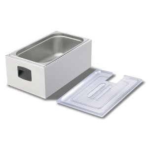 Posoda za Wi-Food X Softcooker GN1/1