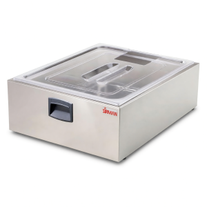 Posoda za Wi-Food X Softcooker GN2/1