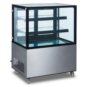 HLADILNA VITRINA  MRC-270