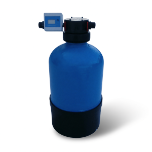 Patrona MTE1017R+DIGIFLOW