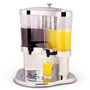 Postrežna posoda za pijače GP-02