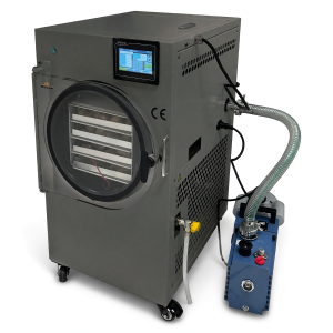LIOFILIZATOR SUPERDRYER 4