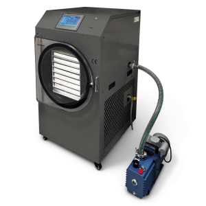 LIOFILIZATOR SUPERDRYER 8