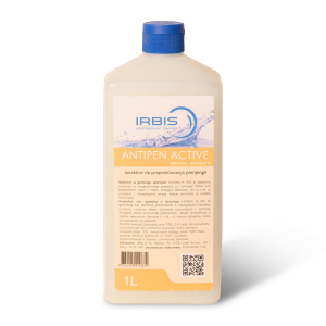 ANTIPEN ACTIVE
