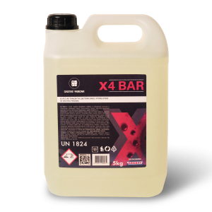 X4 BAR