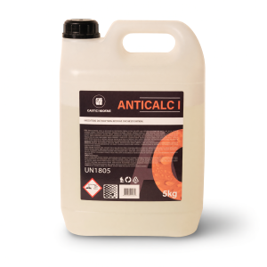 ANTICALC I
