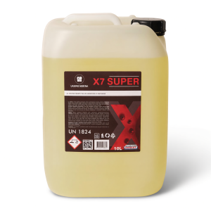 X7 SUPER 10L